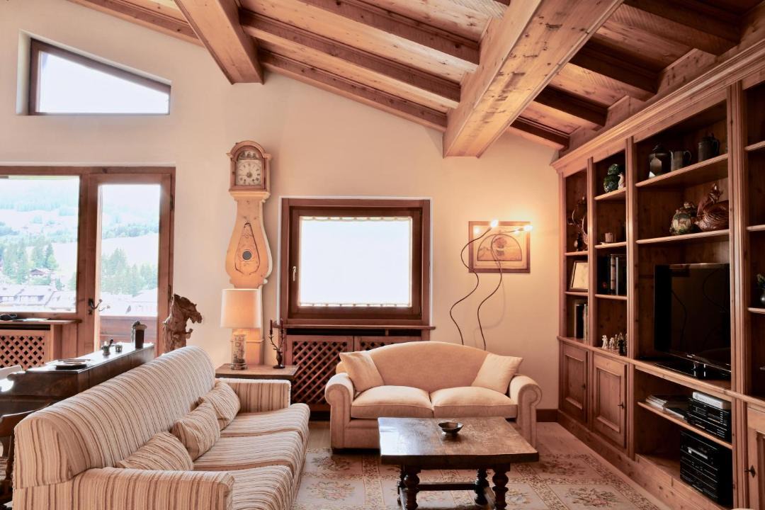 Photo of Livingroom in Cortina d'Ampezzo