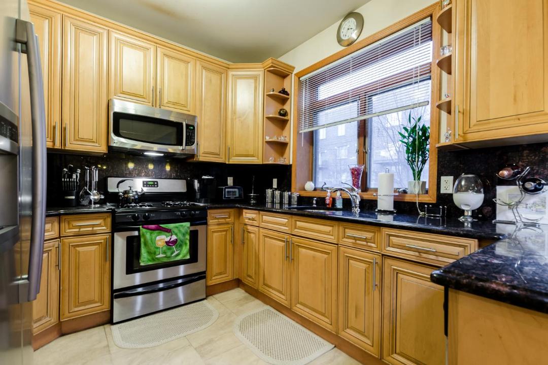 Photo of Kitchen in Wingate