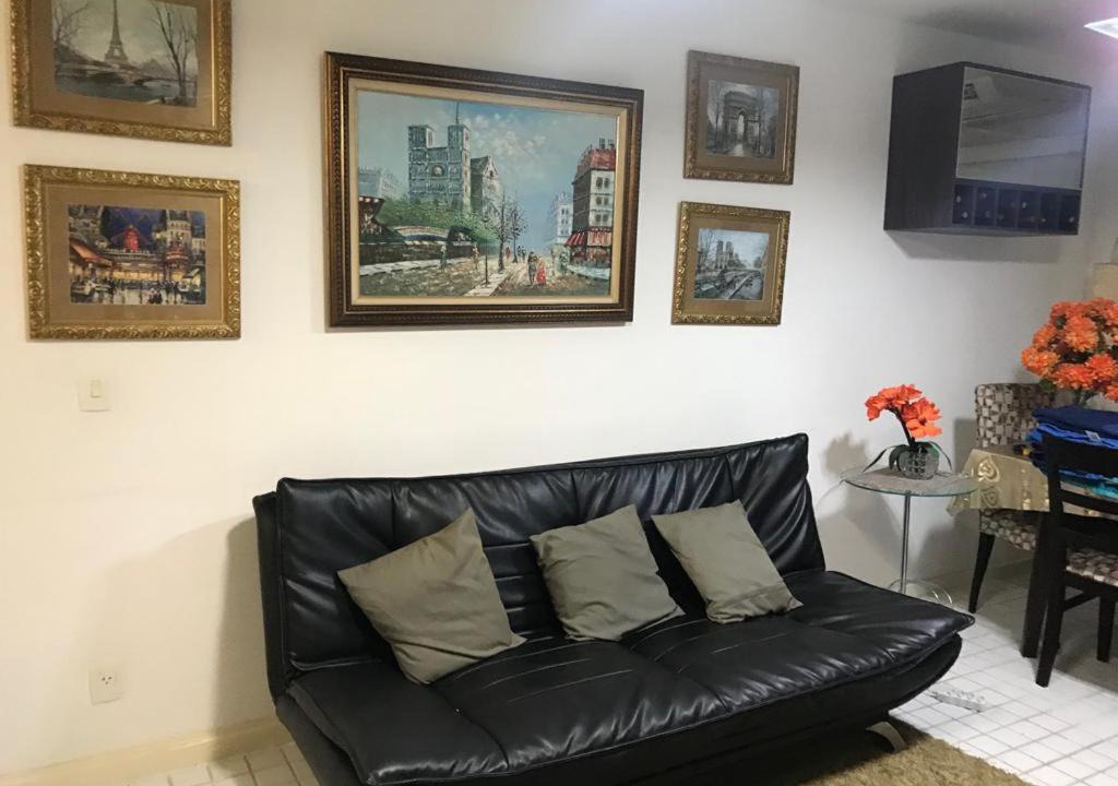 Photo of Livingroom in Camboinhas