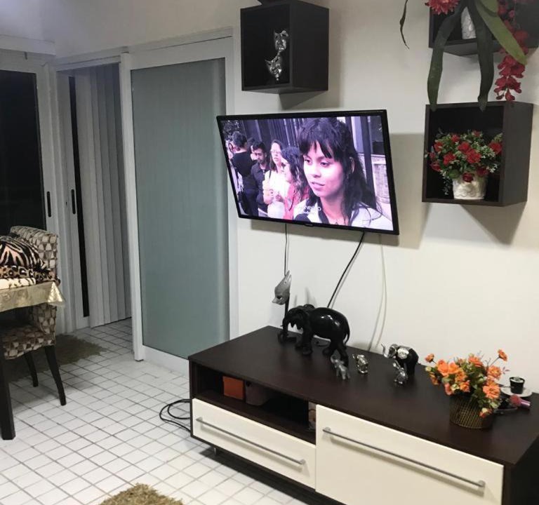 Photo of Livingroom in Camboinhas