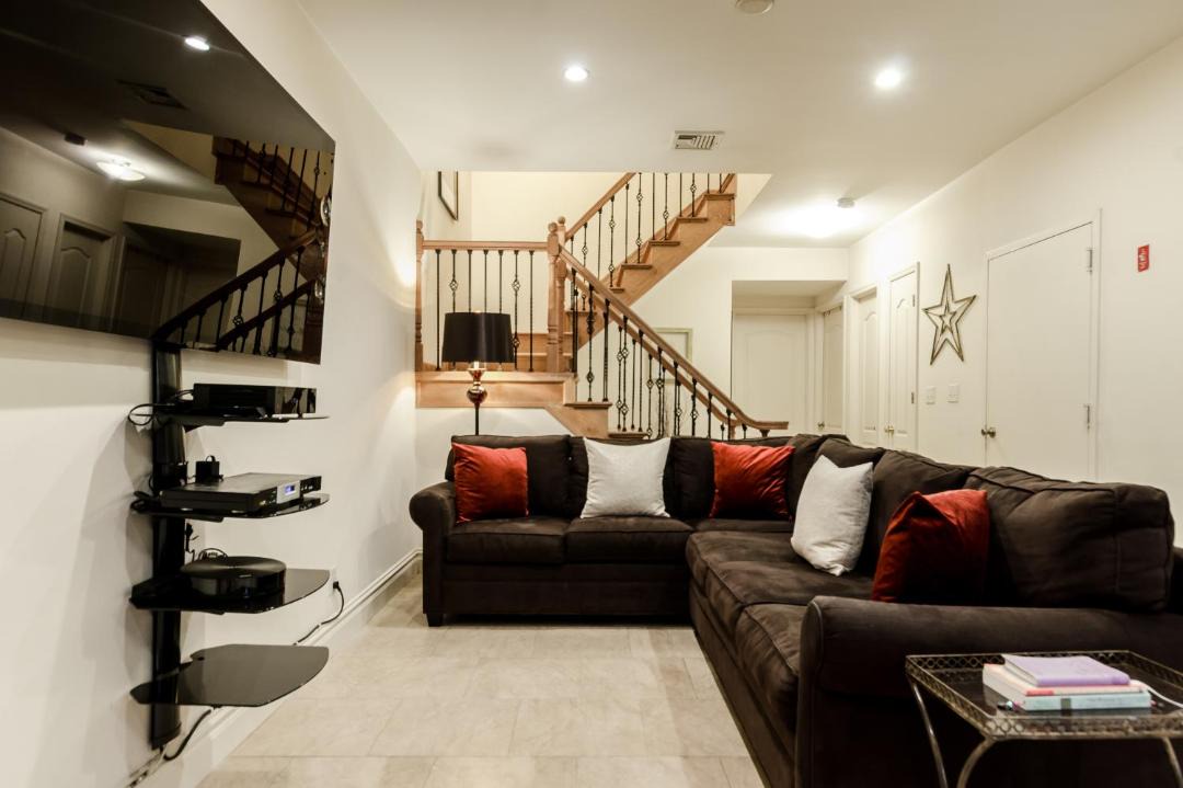 Photo of Livingroom in Wingate