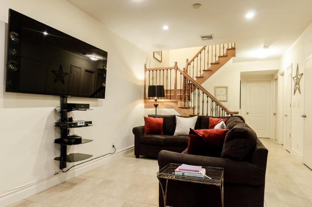 Photo of Livingroom in Wingate