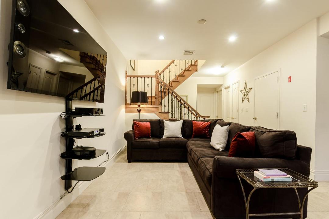 Photo of Livingroom in Wingate