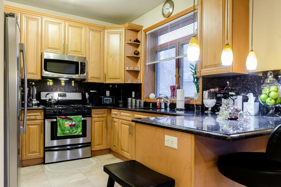 Photo of Kitchen in Wingate