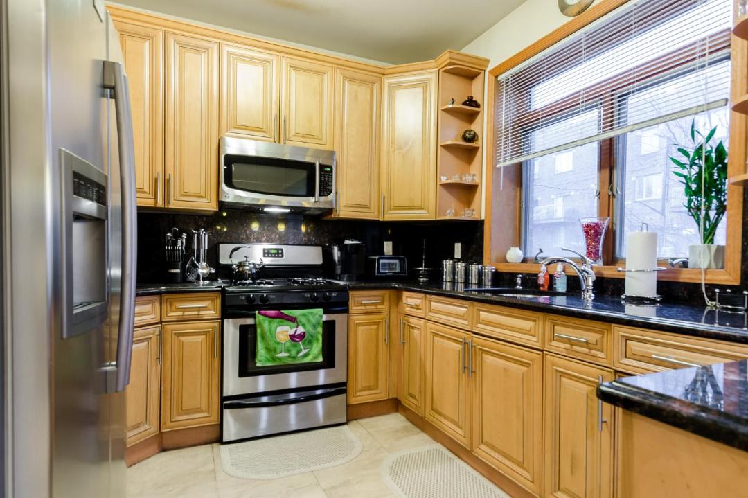 Photo of Kitchen in Wingate