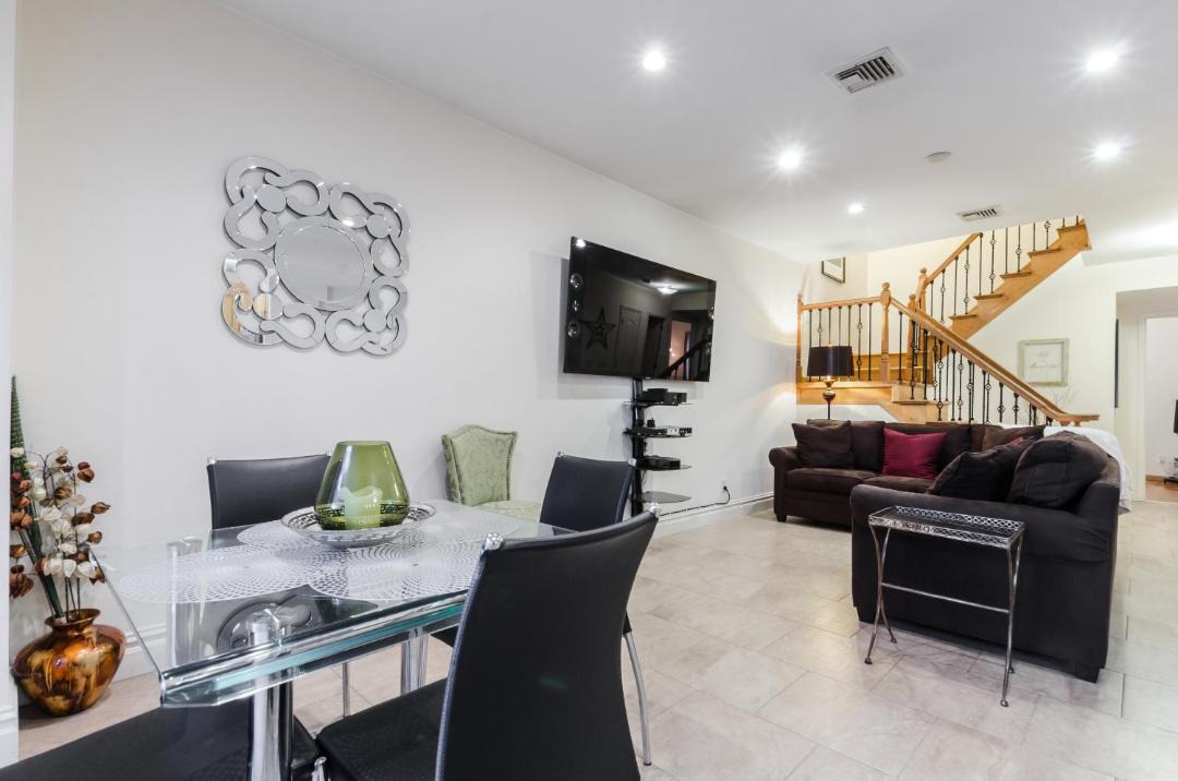 Photo of Livingroom in Wingate