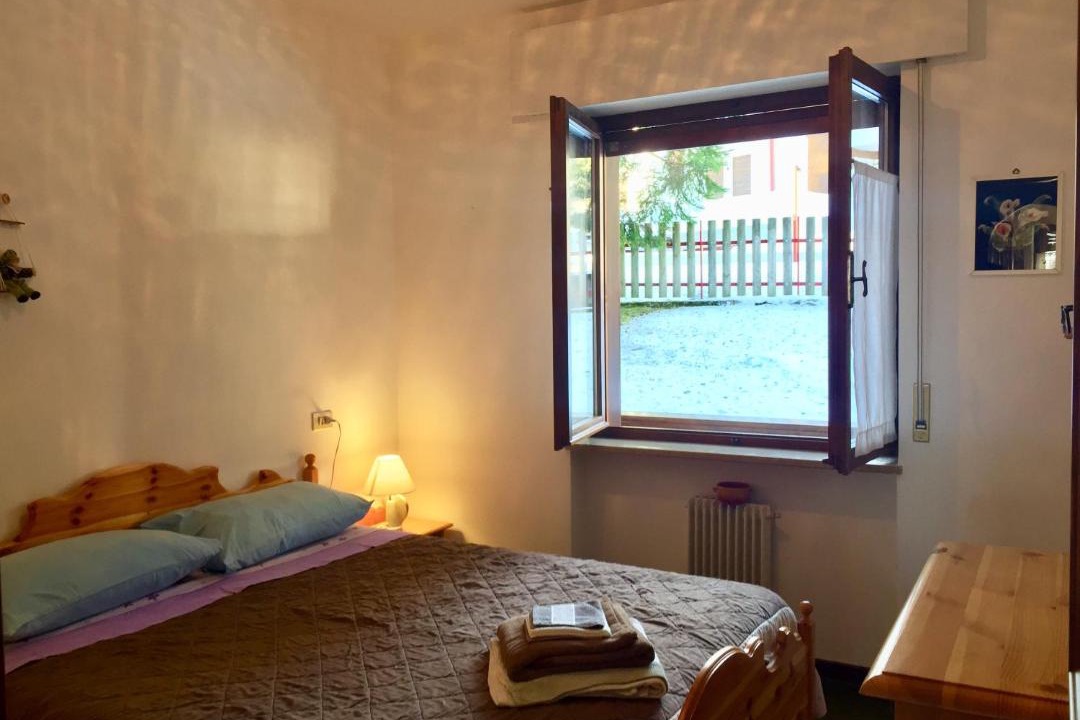 Photo of Bedroom in Gallio