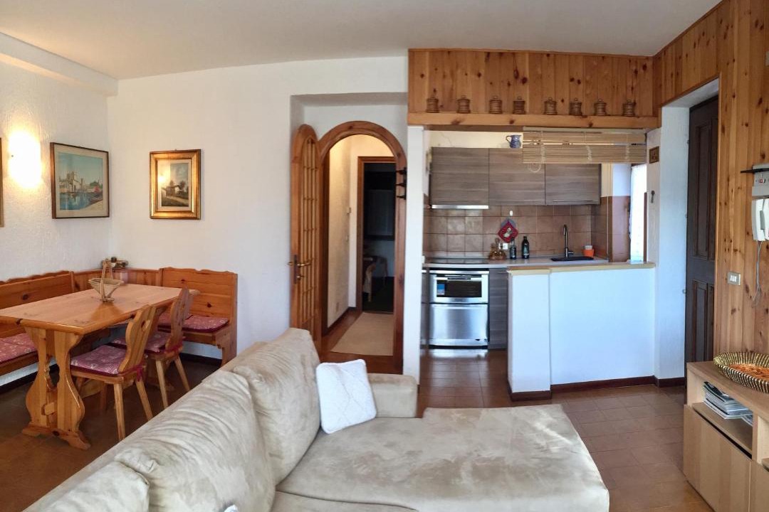 Photo of Kitchen in Gallio