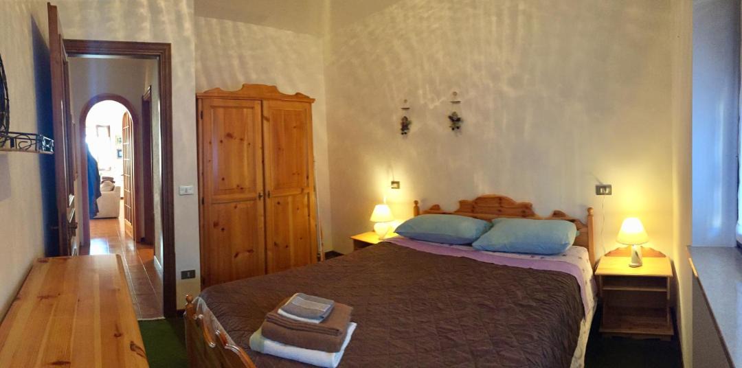 Photo of Bedroom in Gallio