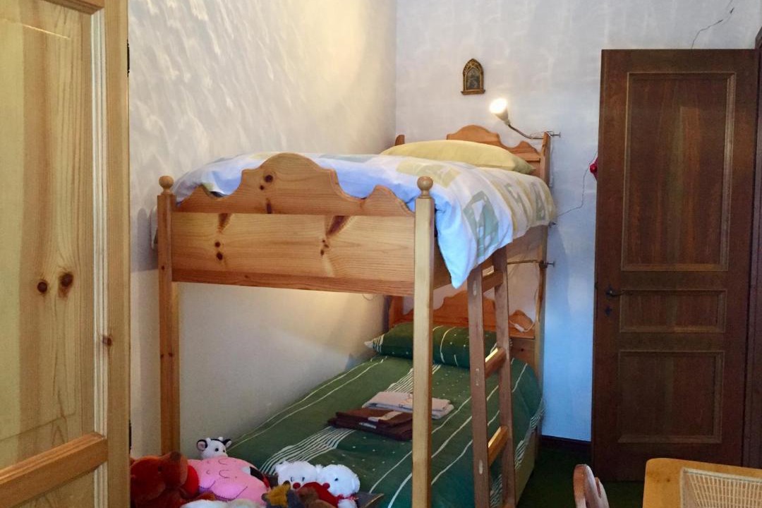 Photo of Bedroom in Gallio