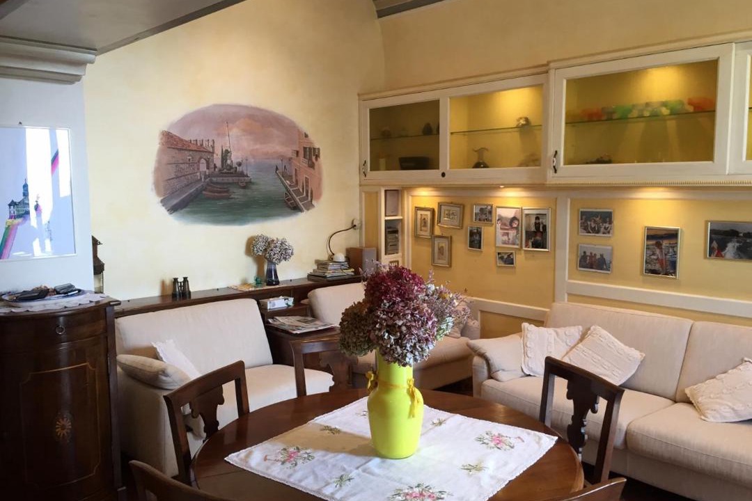 Photo of Livingroom in Montioni