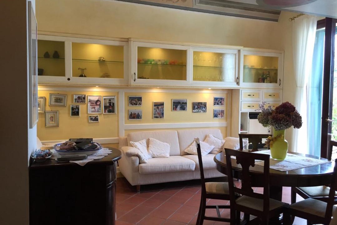 Photo of Livingroom in Montioni