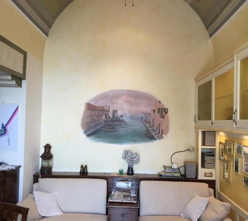 Photo of Livingroom in Montioni