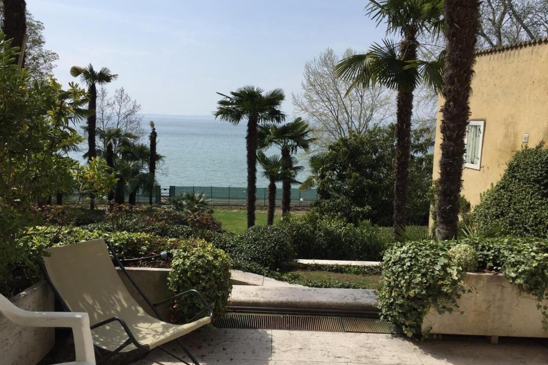 Photo of Patio Balcony in Montioni