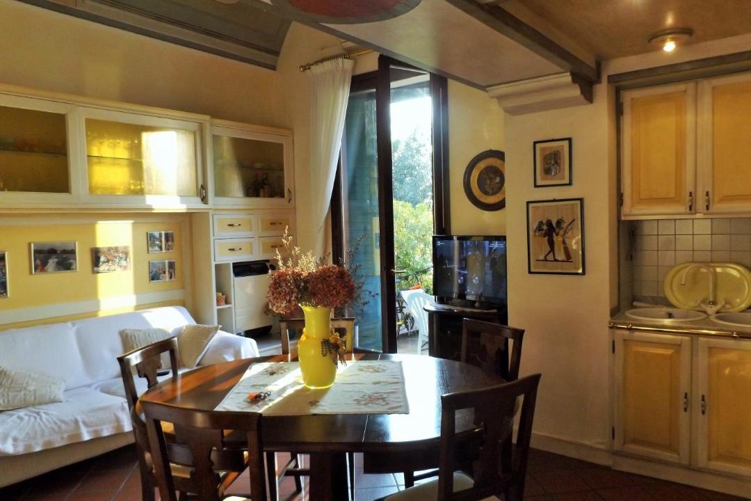 Photo of Livingroom in Montioni