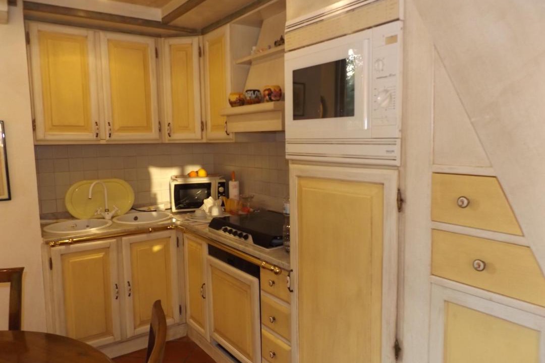 Photo of Kitchen in Montioni