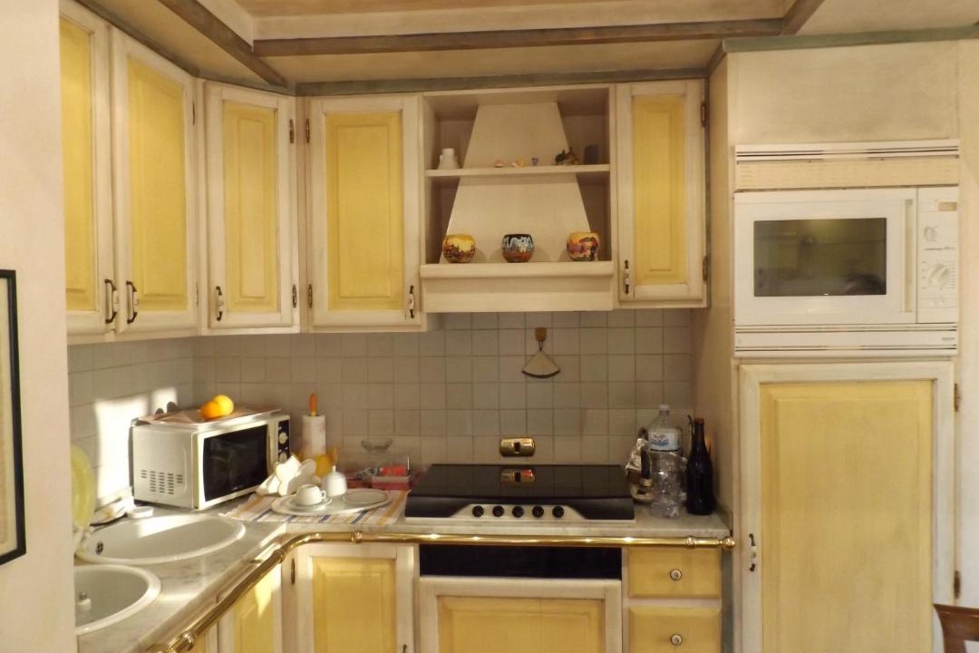 Photo of Kitchen in Montioni