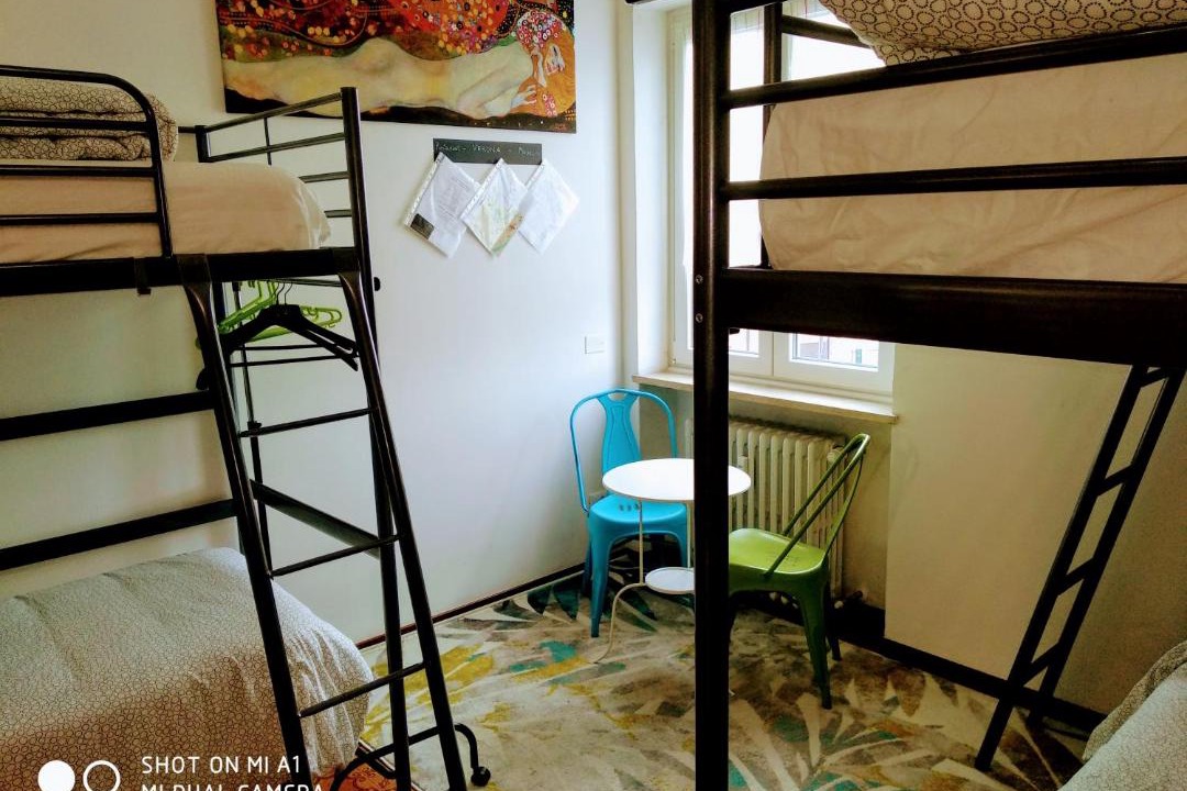 Photo of Bedroom in Cittadella