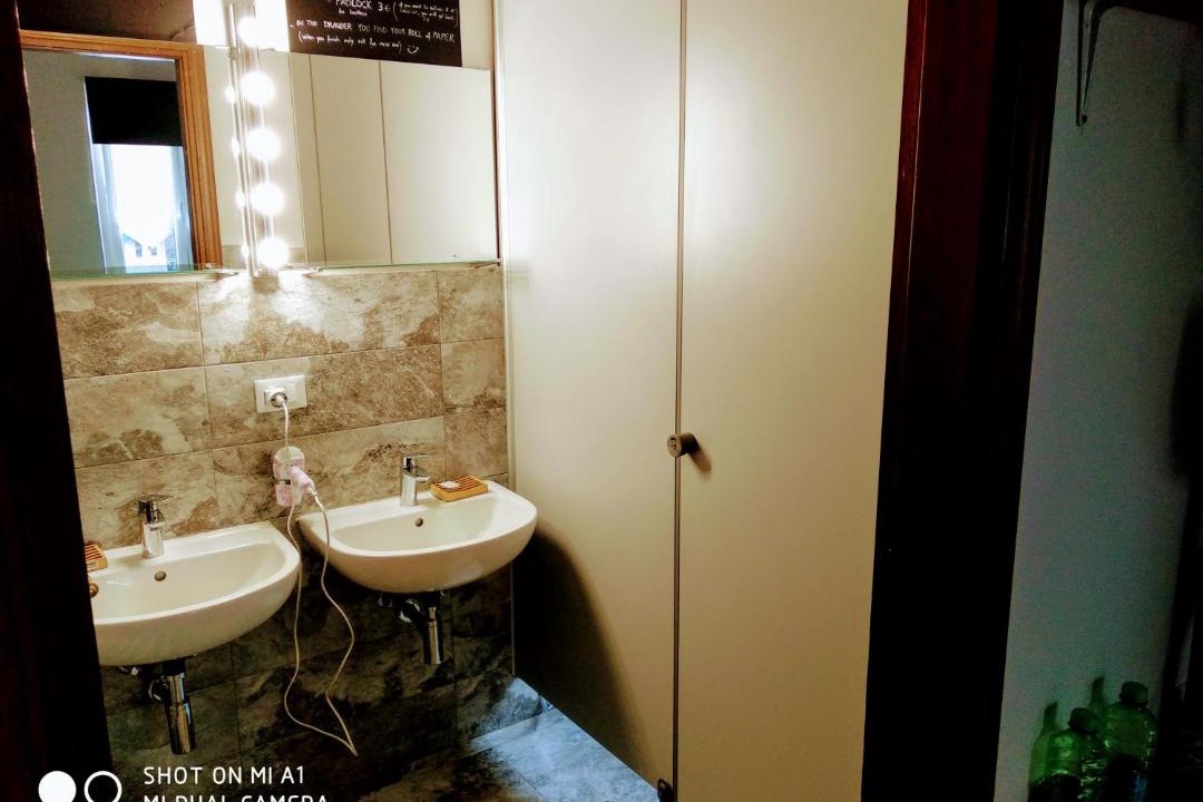Photo of Bathroom in Cittadella