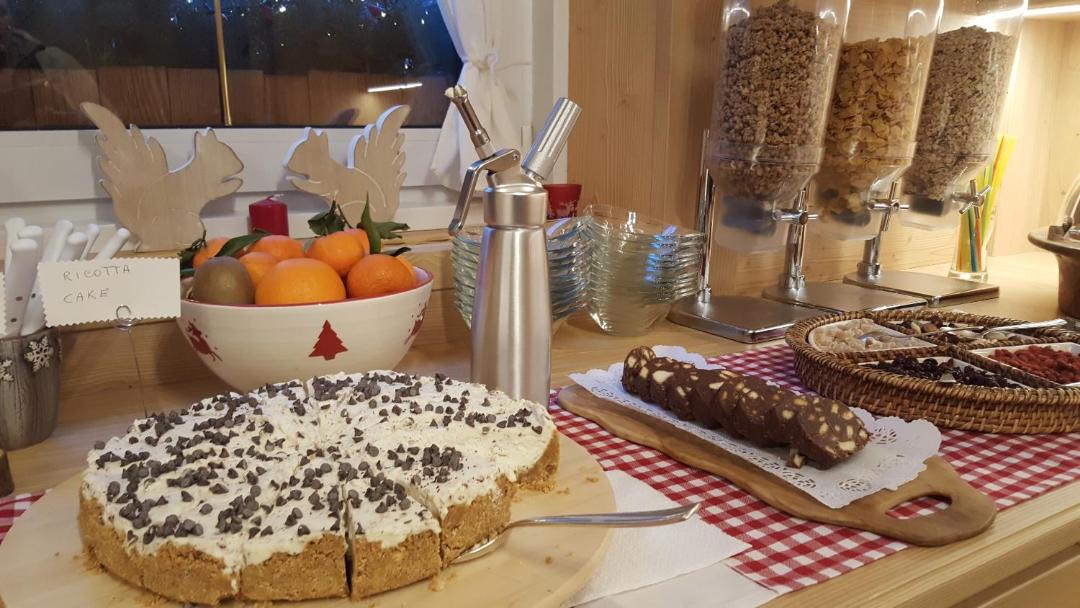 Photo of Kitchen in Cortina d'Ampezzo