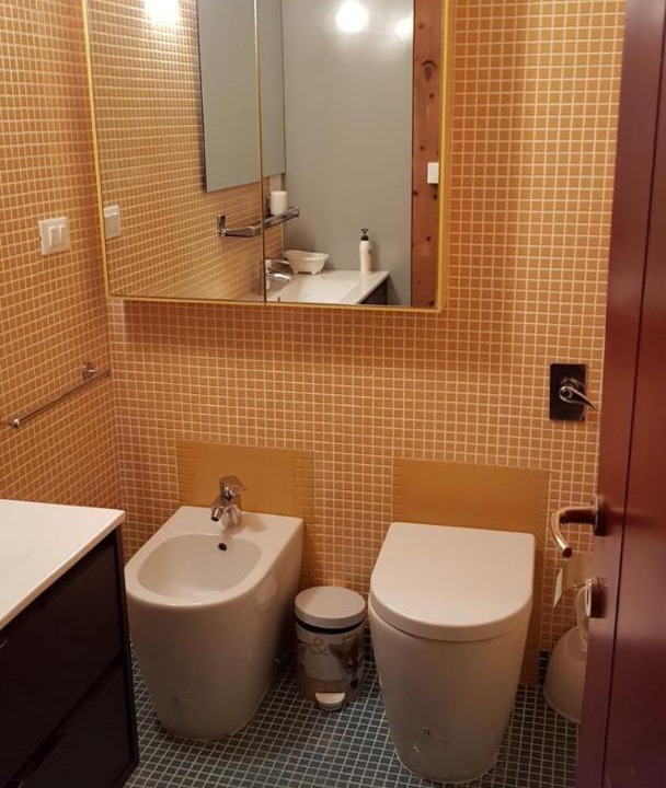 Photo of Bathroom in Borca di Cadore