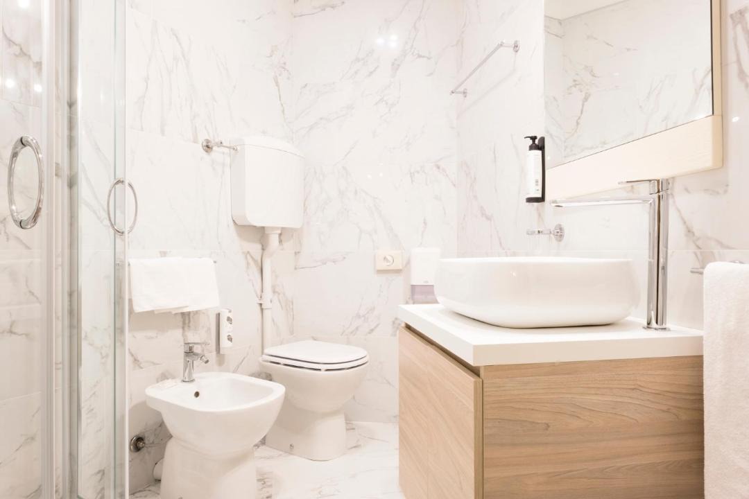 Photo of Bathroom in Borgo Milano