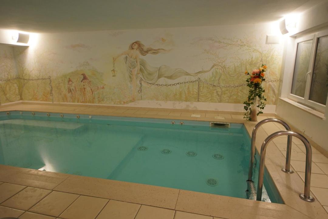 Photo of Bathroom in Livinallongo del Col di Lana