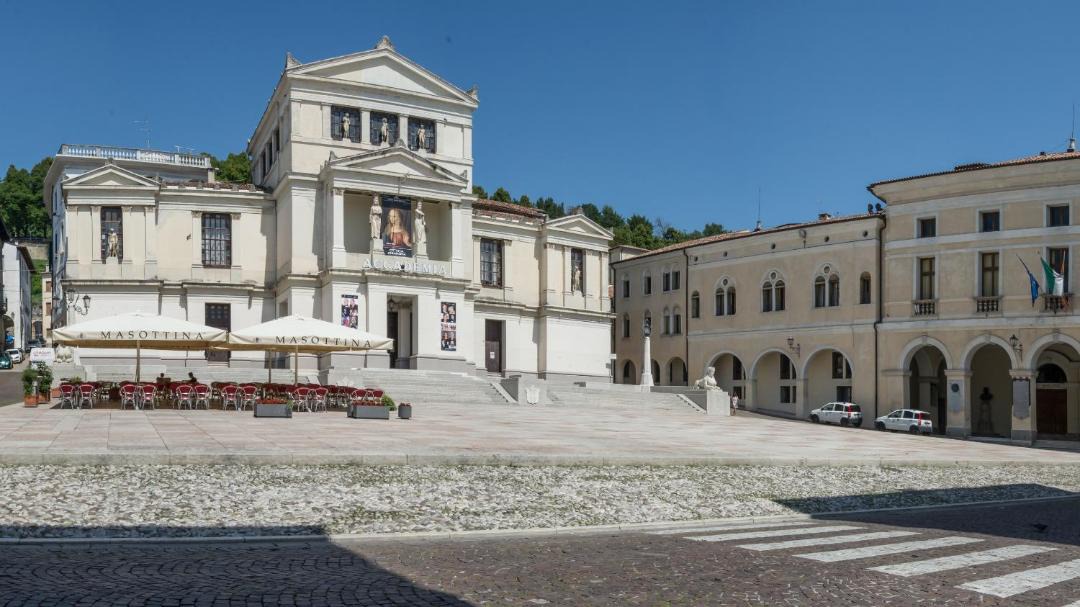 Photo of Buildings in Conegliano