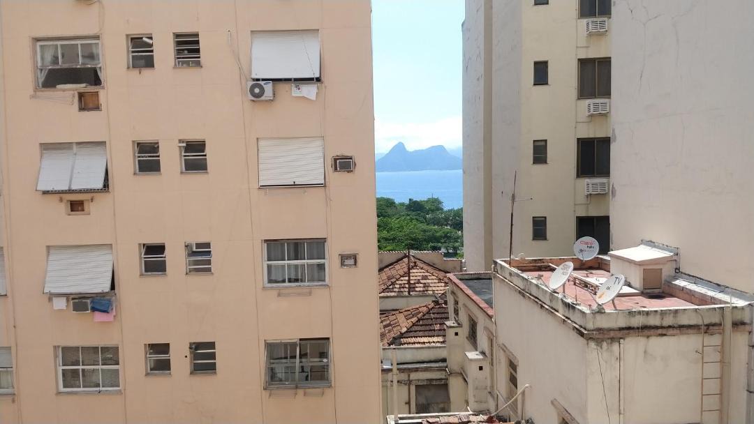 Photo of Buildings in Gloria