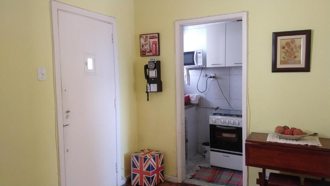 Photo of Livingroom in Gloria