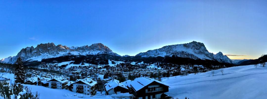 Photo of Others in Cortina d'Ampezzo