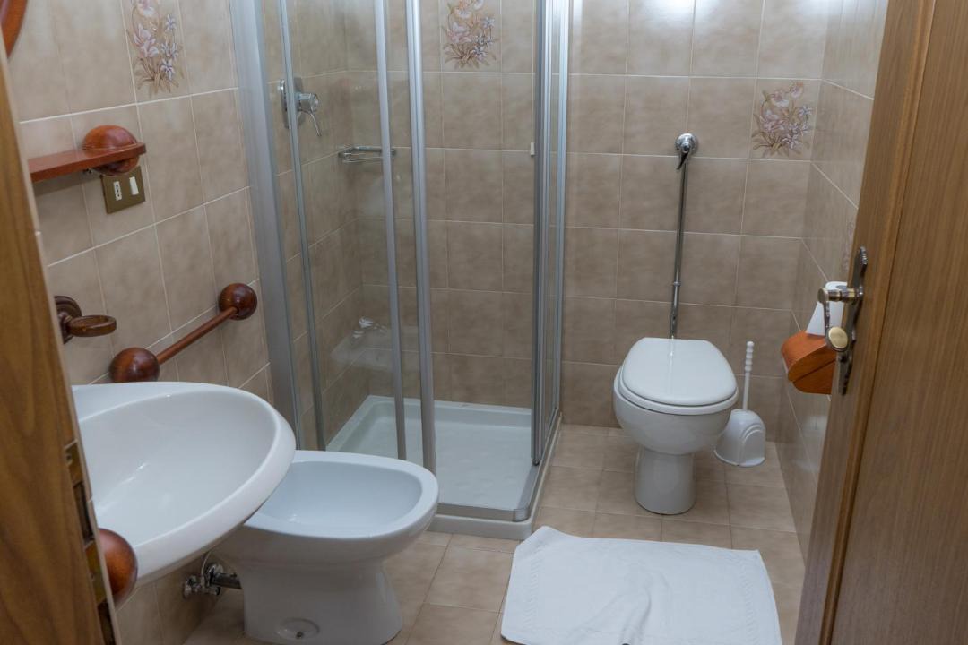 Photo of Bathroom in Cortina d'Ampezzo
