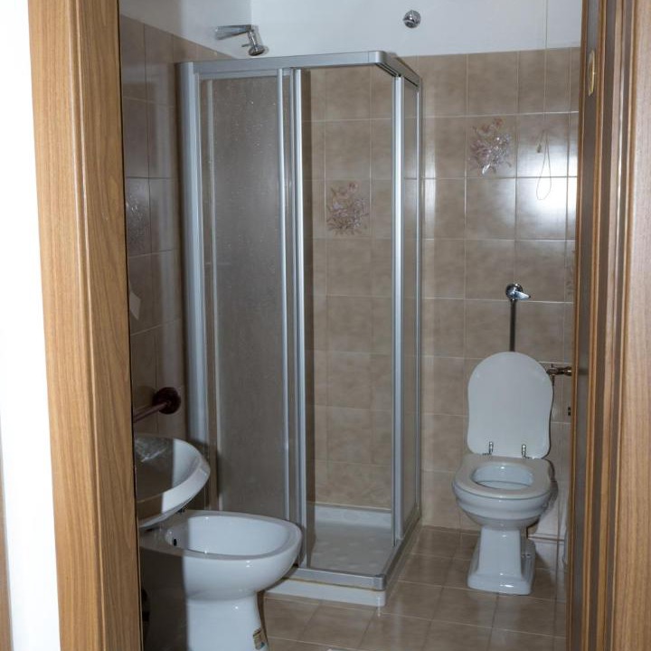 Photo of Bathroom in Cortina d'Ampezzo