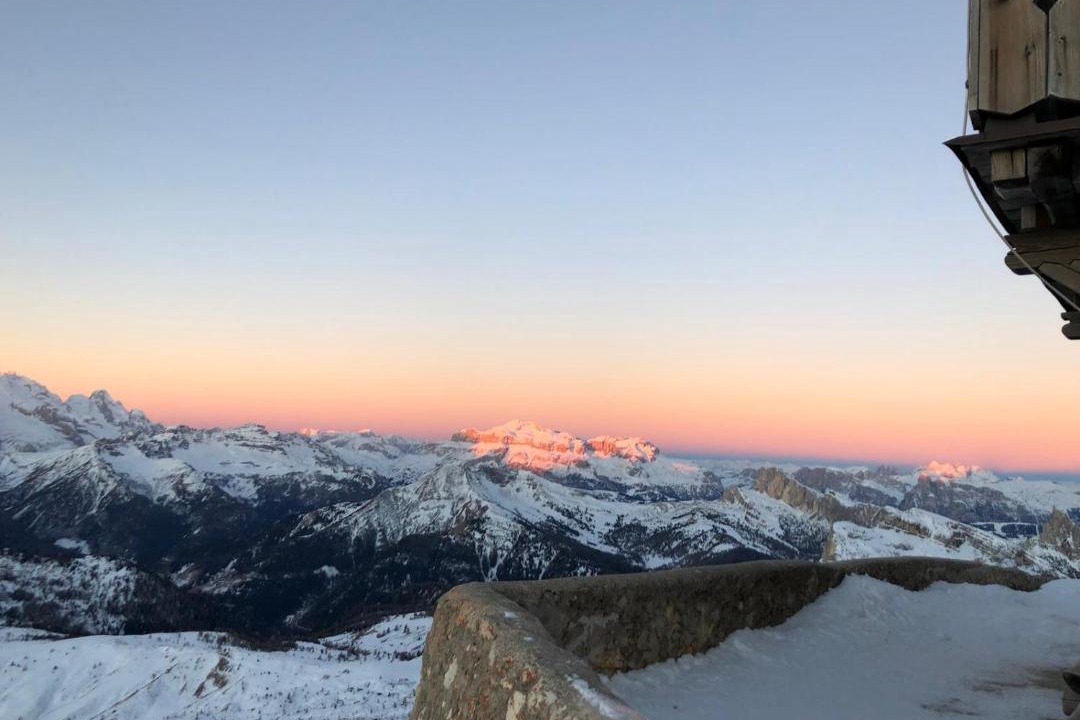Photo of Others in Cortina d'Ampezzo