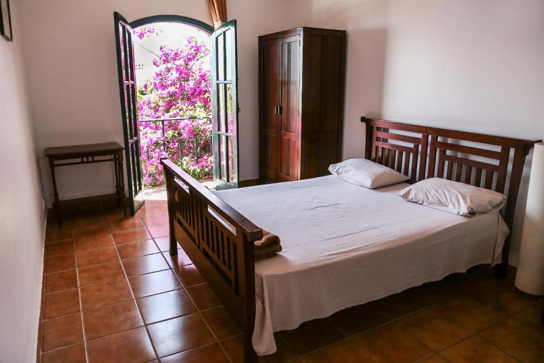 Photo of Bedroom in Barra de Guaratiba