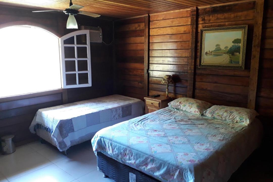Photo of Bedroom in Barra de Guaratiba