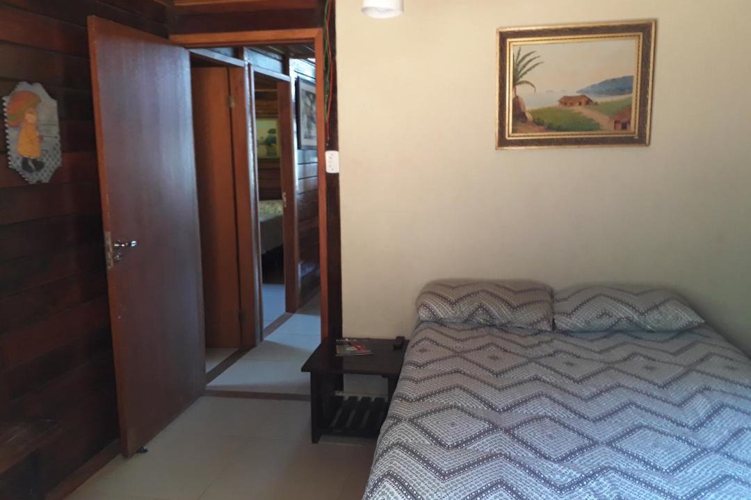 Photo of Bedroom in Barra de Guaratiba