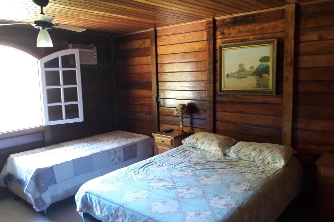 Photo of Bedroom in Barra de Guaratiba