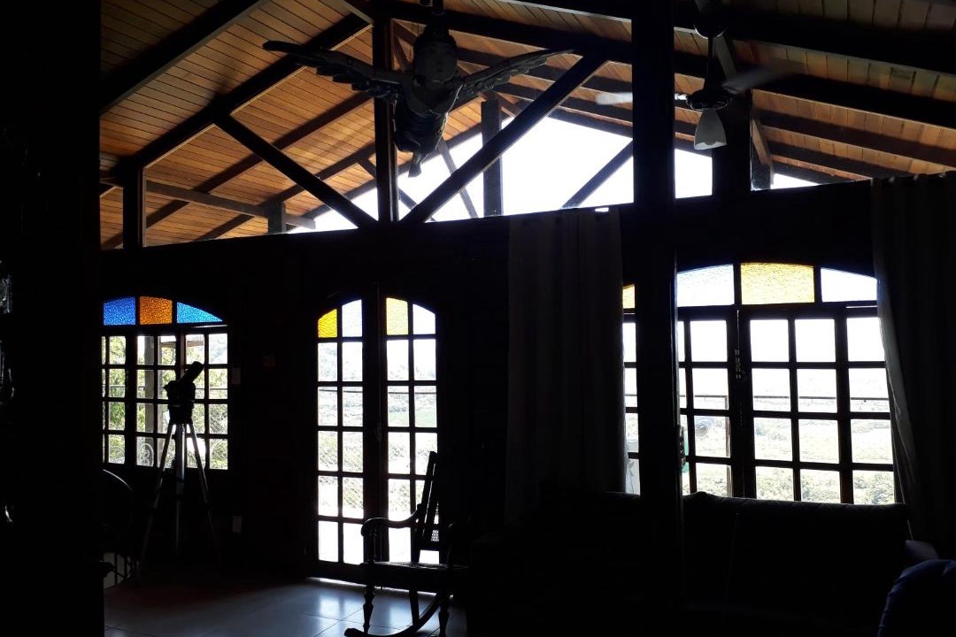 Photo of Livingroom in Barra de Guaratiba