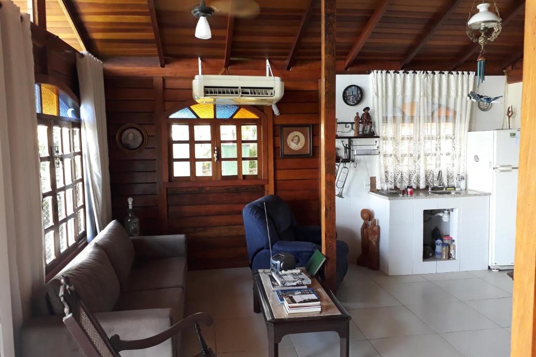 Photo of Livingroom in Barra de Guaratiba