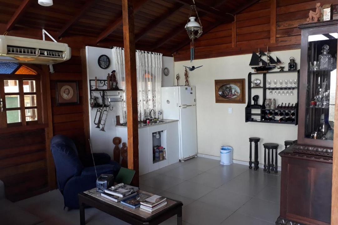 Photo of Livingroom in Barra de Guaratiba