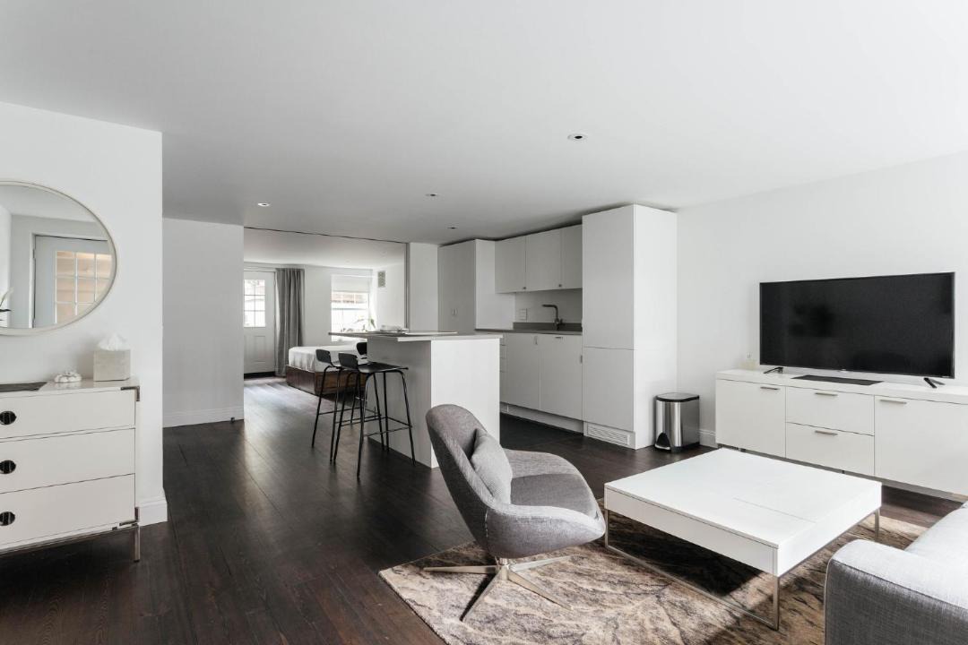 Photo of Livingroom in Chelsea