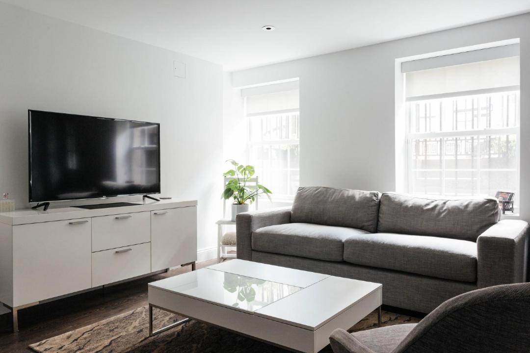Photo of Livingroom in Chelsea