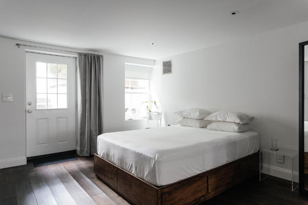 Photo of Bedroom in Chelsea
