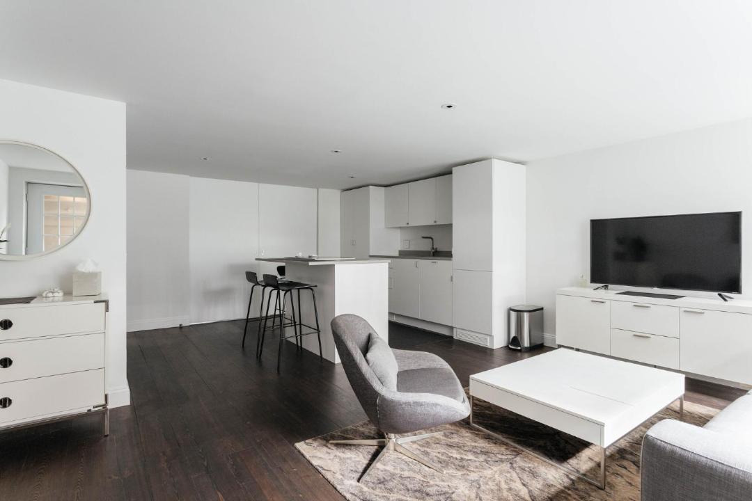 Photo of Livingroom in Chelsea