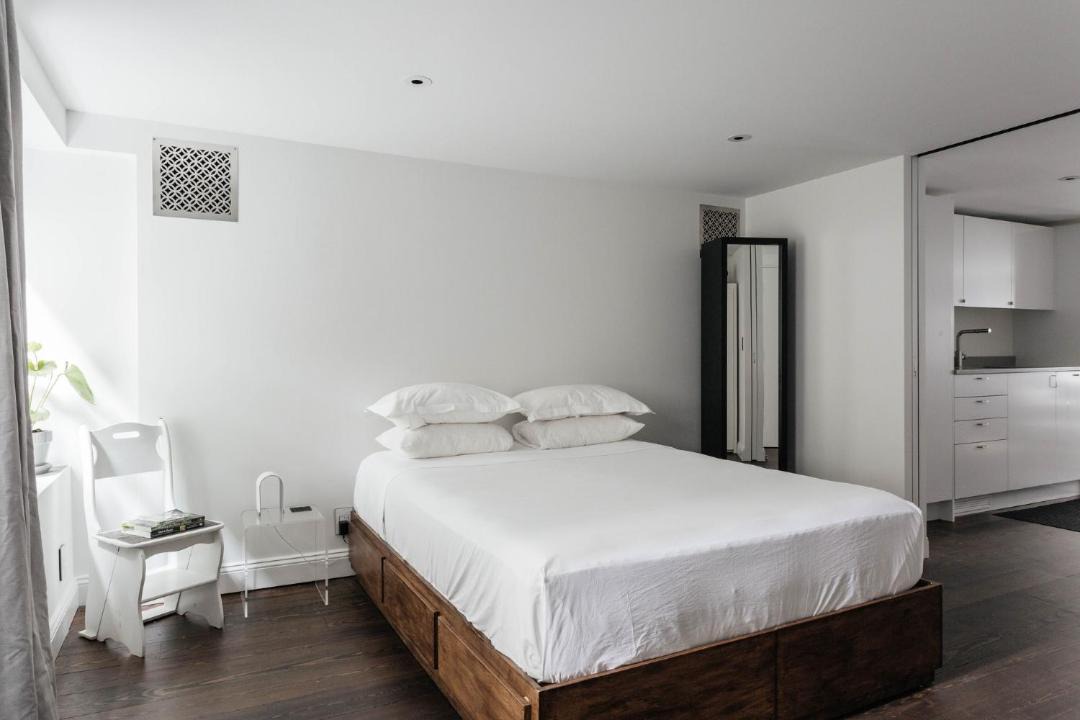Photo of Bedroom in Chelsea