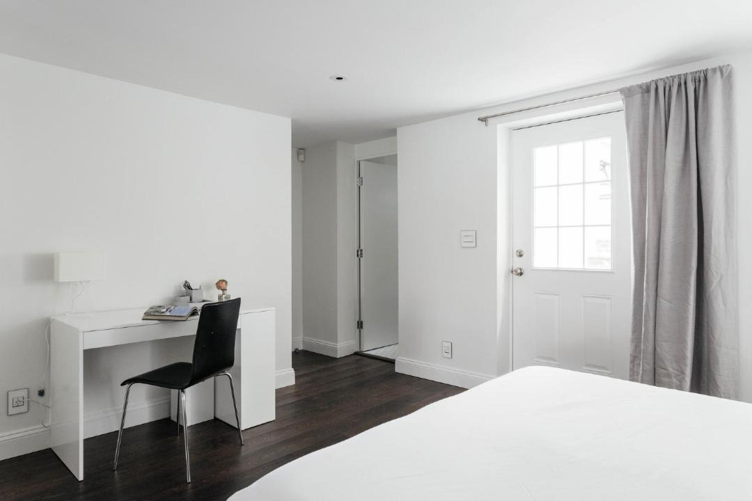 Photo of Bedroom in Chelsea