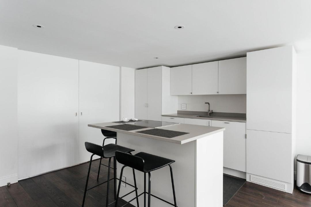 Photo of Kitchen in Chelsea