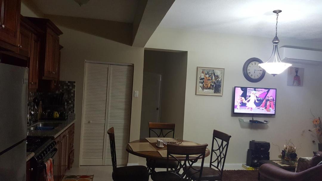 Photo of Livingroom in Havendale