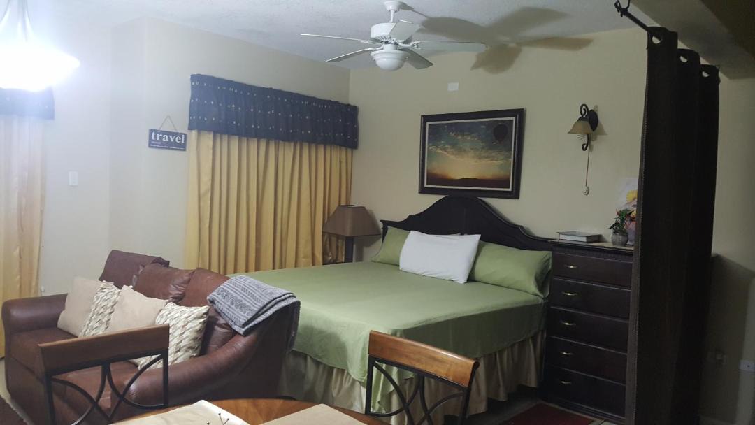 Photo of Livingroom in Havendale